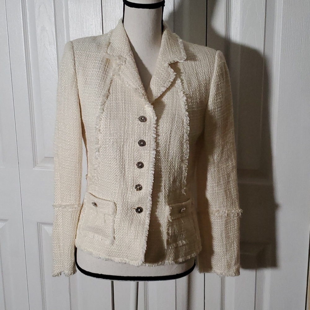 Pamela Dennis Private Client Group Blazer
